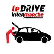Drive intermarche